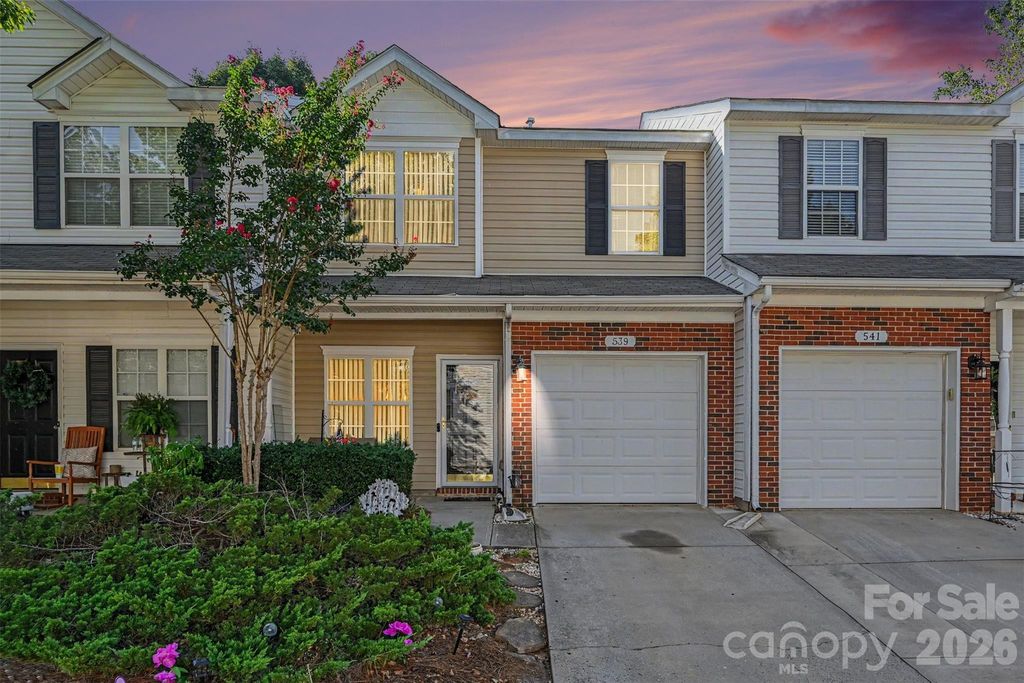 539 Delta Drive, Fort Mill, SC 29715