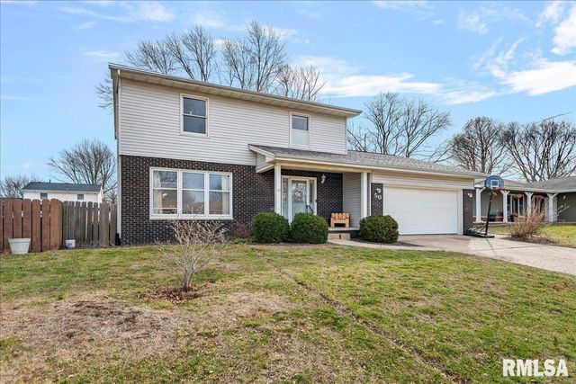 50 Crusaders Road, Springfield, IL 62704