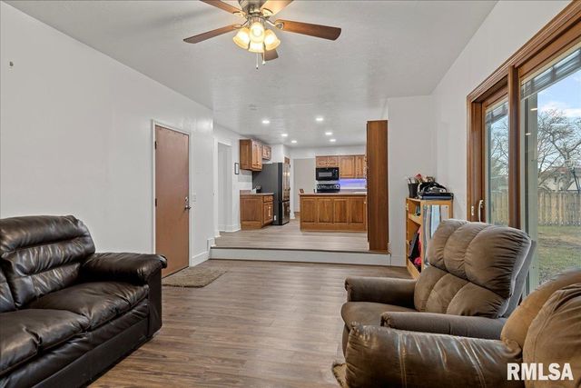 50 Crusaders Road, Springfield, IL 62704