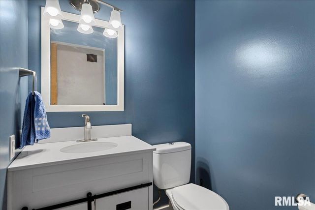 50 Crusaders Road, Springfield, IL 62704