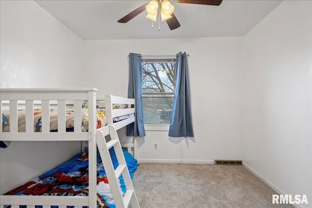 50 Crusaders Road, Springfield, IL 62704