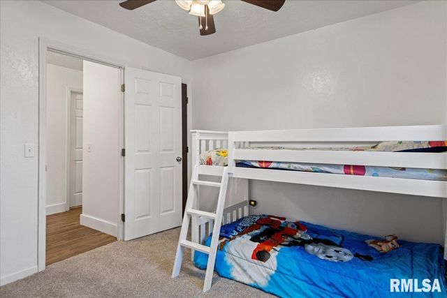 50 Crusaders Road, Springfield, IL 62704