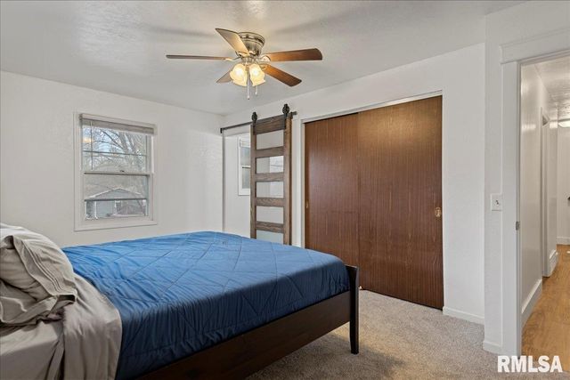 50 Crusaders Road, Springfield, IL 62704