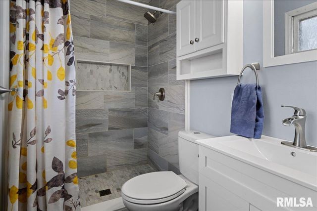 50 Crusaders Road, Springfield, IL 62704