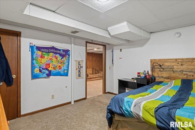 50 Crusaders Road, Springfield, IL 62704