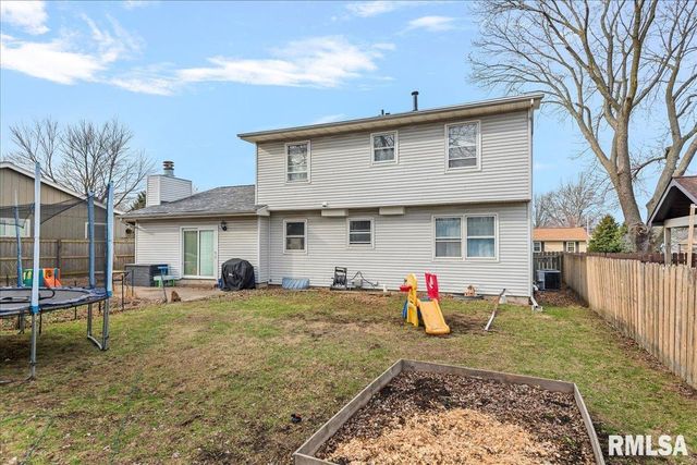 50 Crusaders Road, Springfield, IL 62704