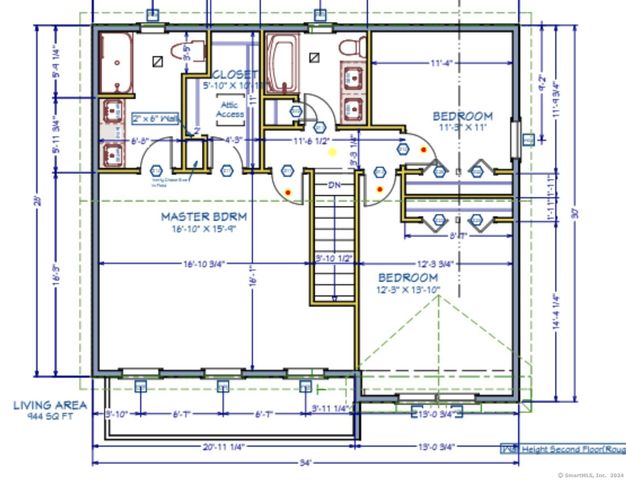 119 Bitgood Road, Griswold, CT 06351