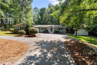 3181 McKown Road, Douglasville, GA 30134