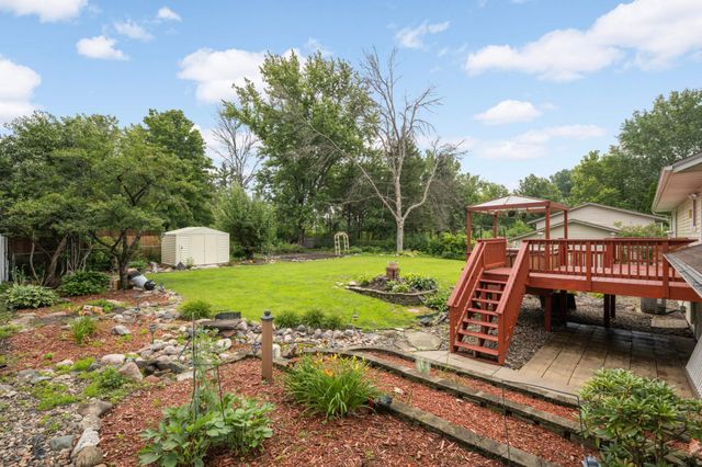 1173 Duckwood Drive, Eagan, MN 55123