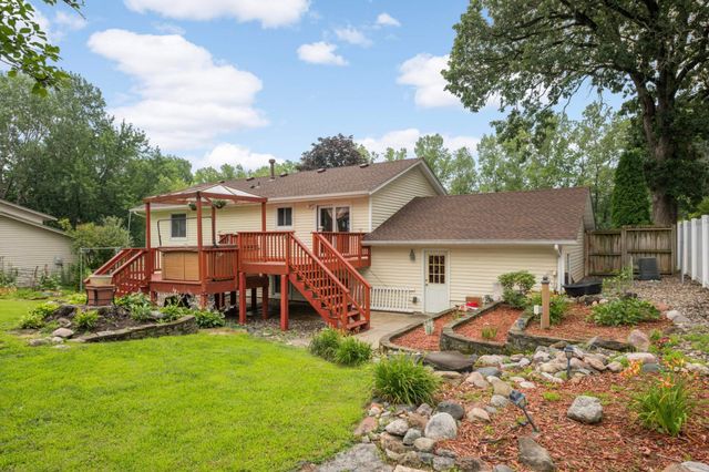 1173 Duckwood Drive, Eagan, MN 55123