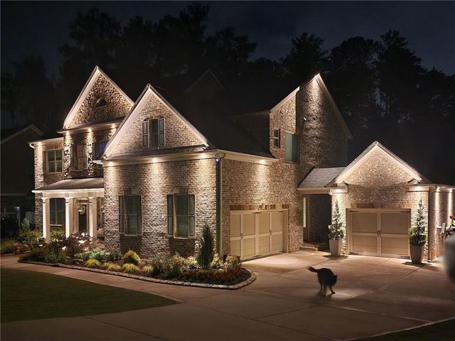 2946 Balvenie Place NW, Acworth, GA 30101