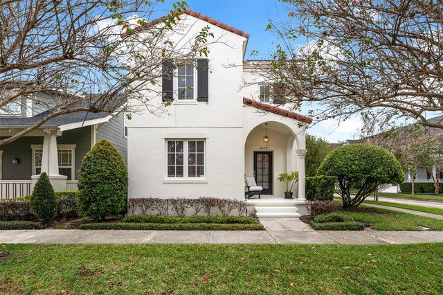 5373 CHATAS LANE, Orlando, FL 32814