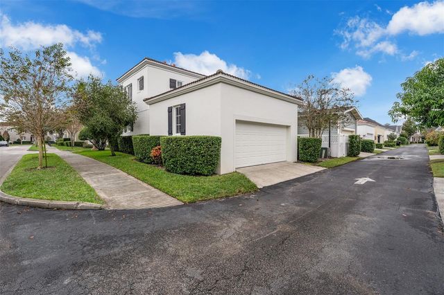 5373 CHATAS LANE, Orlando, FL 32814