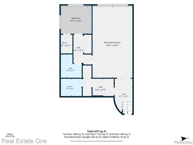37585 Newburg Park Circle 16, Livonia, MI 48152