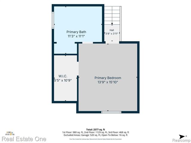37585 Newburg Park Circle 16, Livonia, MI 48152