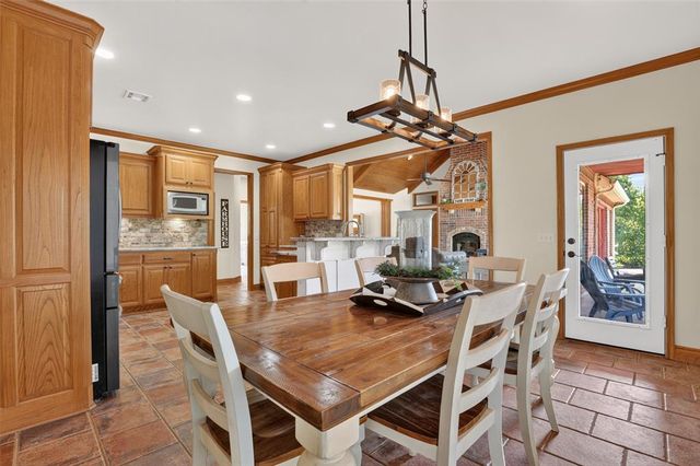 2807 Edmond NE Road, Piedmont, OK 73078