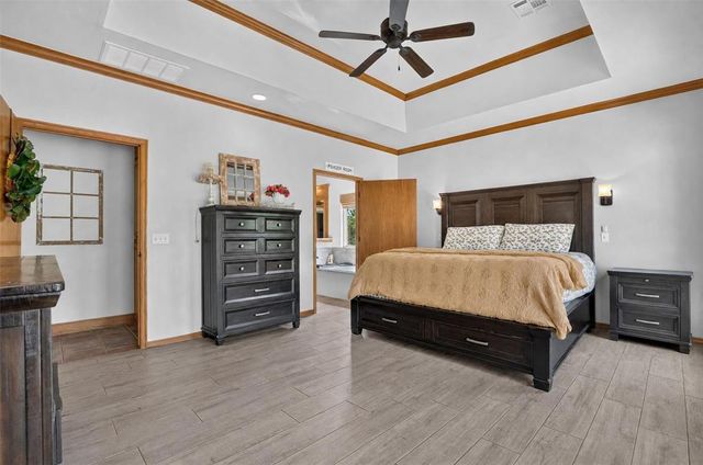 2807 Edmond NE Road, Piedmont, OK 73078