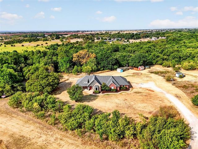 2807 Edmond NE Road, Piedmont, OK 73078