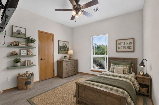 2807 Edmond NE Road, Piedmont, OK 73078