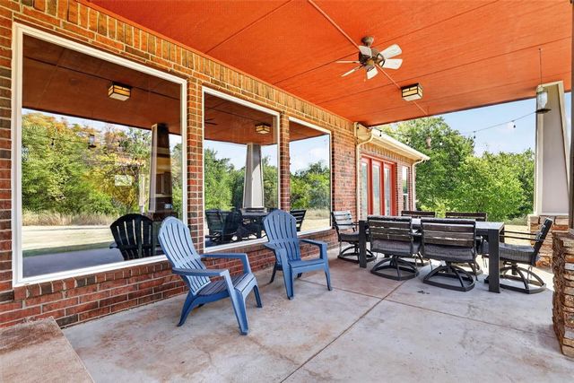 2807 Edmond NE Road, Piedmont, OK 73078