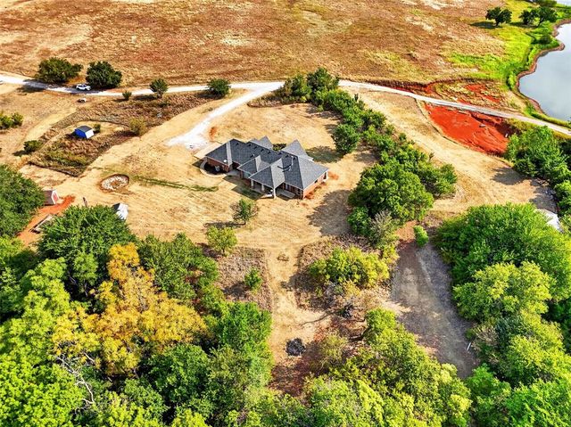 2807 Edmond NE Road, Piedmont, OK 73078
