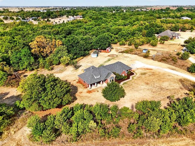 2807 Edmond NE Road, Piedmont, OK 73078