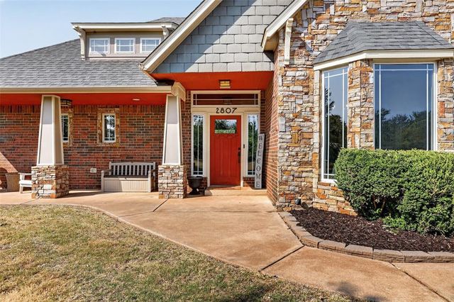2807 Edmond NE Road, Piedmont, OK 73078