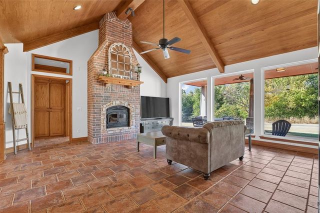 2807 Edmond NE Road, Piedmont, OK 73078