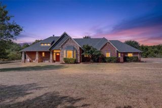 2807 Edmond NE Road, Piedmont, OK 73078