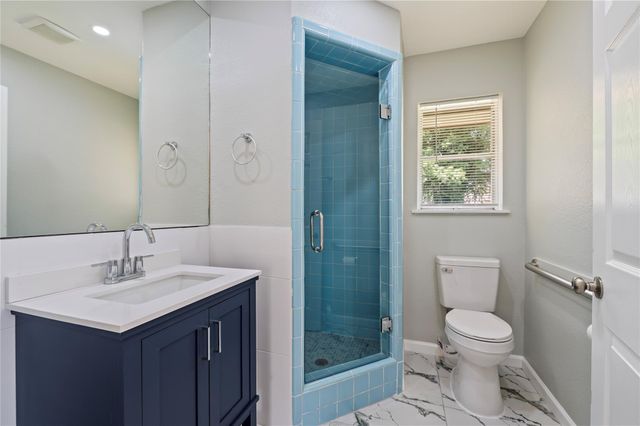 2513 Meadow Lane, La Marque, TX 77568