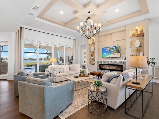 7919 WATERBEND TRAIL, Sarasota, FL 34240