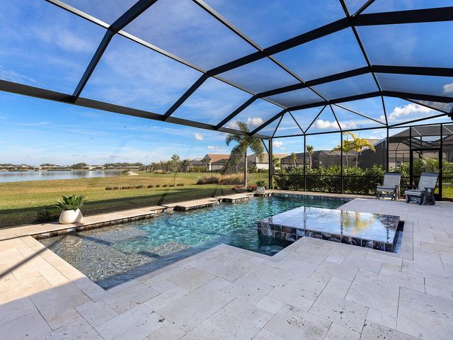 7919 WATERBEND TRAIL, Sarasota, FL 34240