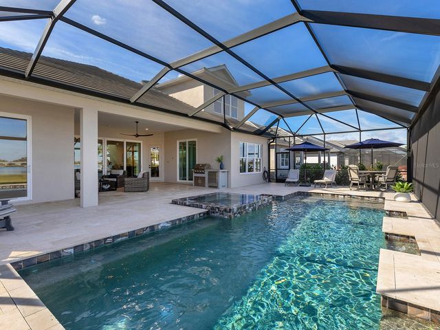 7919 WATERBEND TRAIL, Sarasota, FL 34240