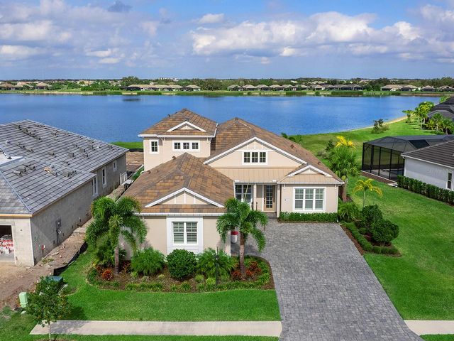 7919 WATERBEND TRAIL, Sarasota, FL 34240