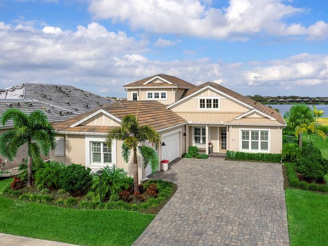 7919 WATERBEND TRAIL, Sarasota, FL 34240
