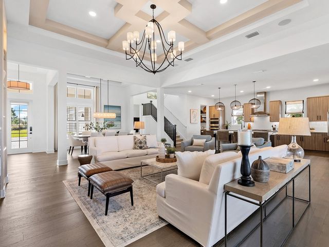 7919 WATERBEND TRAIL, Sarasota, FL 34240