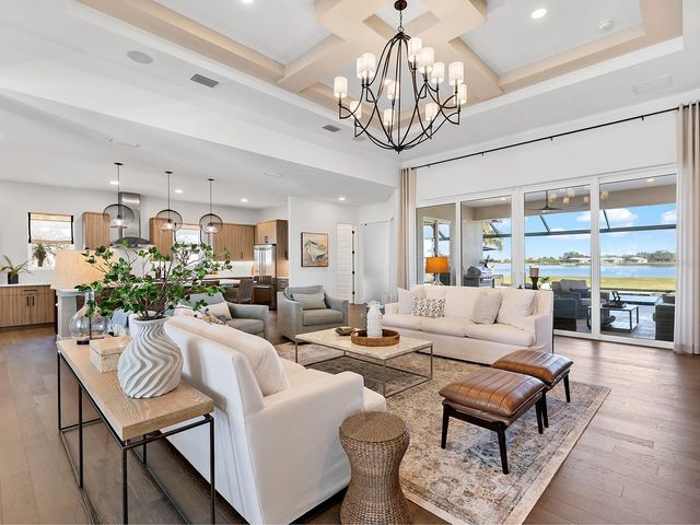 7919 WATERBEND TRAIL, Sarasota, FL 34240