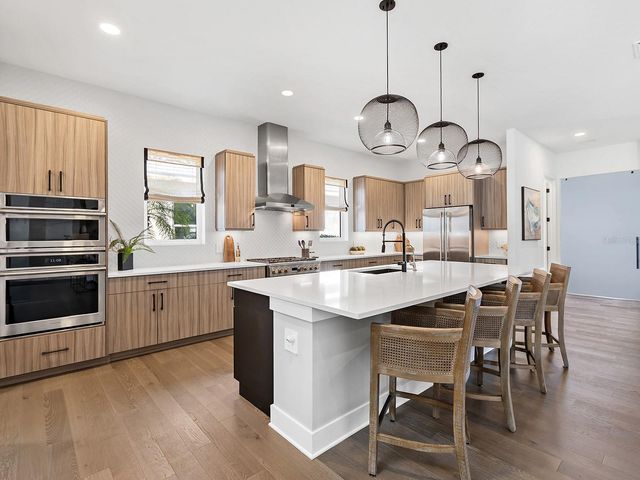 7919 WATERBEND TRAIL, Sarasota, FL 34240