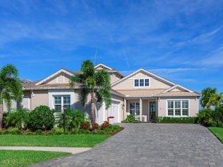 7919 WATERBEND TRAIL, Sarasota, FL 34240