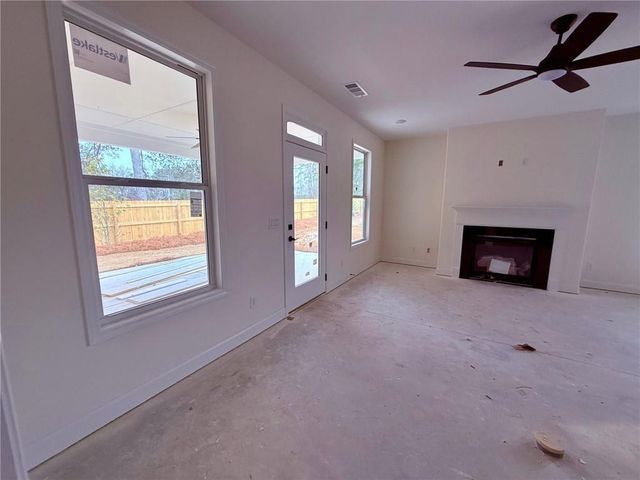 248 Harvest Trail, Hiram, GA 30141