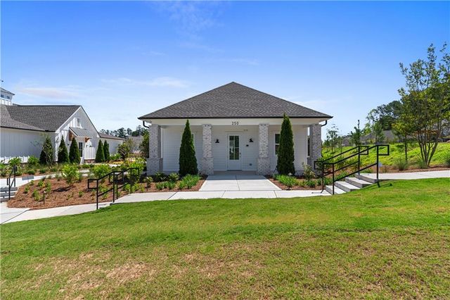248 Harvest Trail, Hiram, GA 30141
