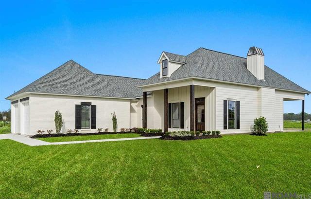 5160 Black River Rd, Darrow, LA 70725