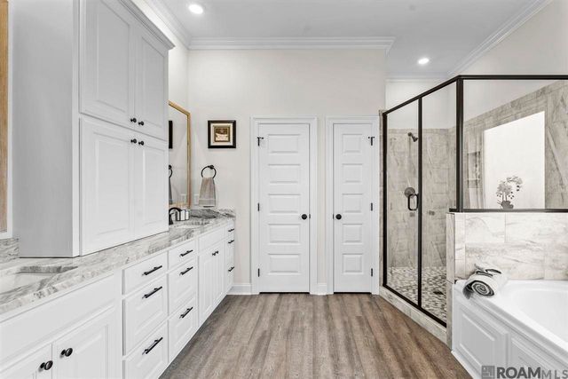 5160 Black River Rd, Darrow, LA 70725