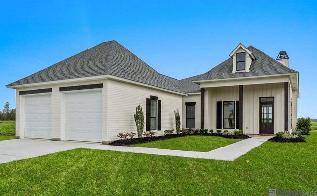 5160 Black River Rd, Darrow, LA 70725