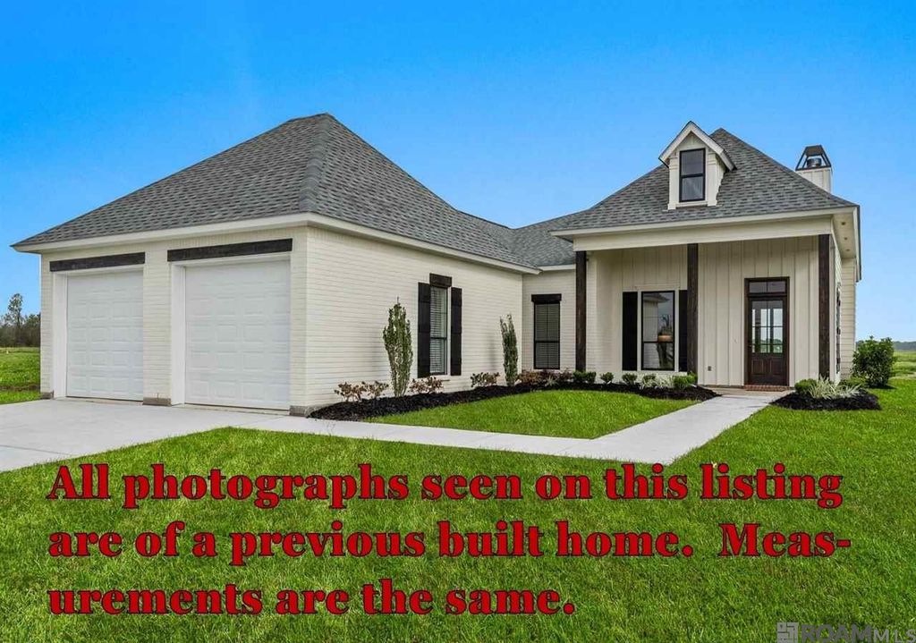 5160 Black River Rd, Darrow, LA 70725