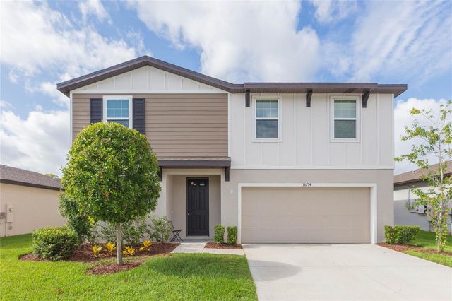 38794 OPAL WILLOW LANE, Zephyrhills, FL 33540