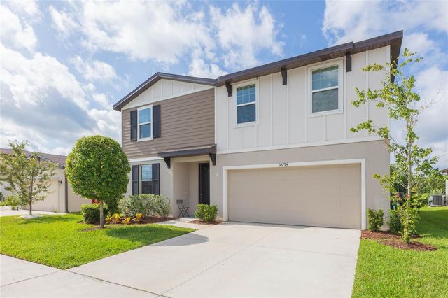 38794 OPAL WILLOW LANE, Zephyrhills, FL 33540