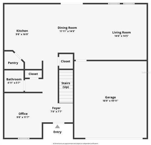 38794 OPAL WILLOW LANE, Zephyrhills, FL 33540