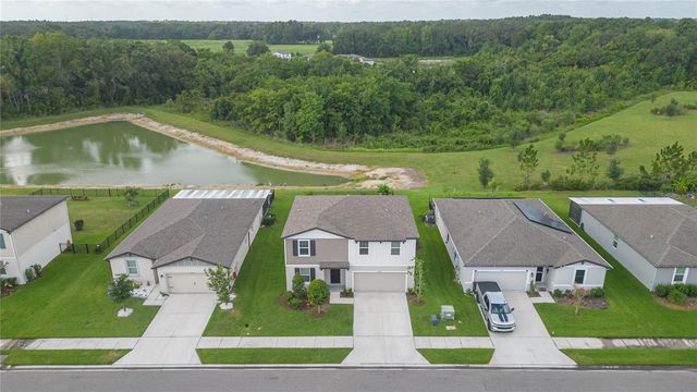38794 OPAL WILLOW LANE, Zephyrhills, FL 33540