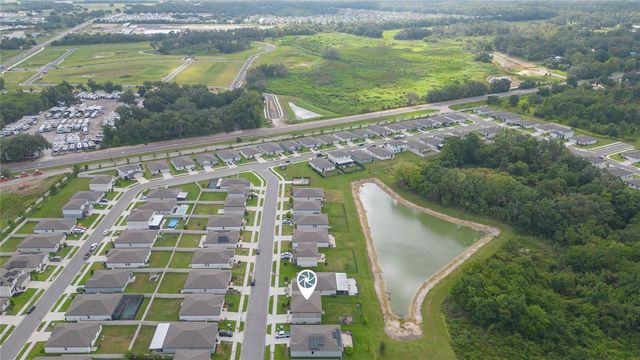38794 OPAL WILLOW LANE, Zephyrhills, FL 33540